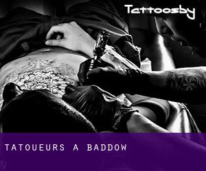 Tatoueurs à Baddow