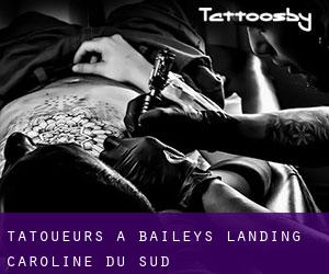 Tatoueurs à Baileys Landing (Caroline du Sud)