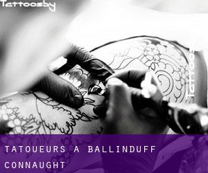 Tatoueurs à Ballinduff (Connaught)