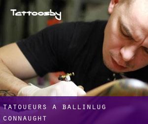 Tatoueurs à Ballinlug (Connaught)