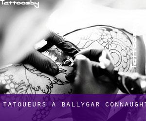 Tatoueurs à Ballygar (Connaught)