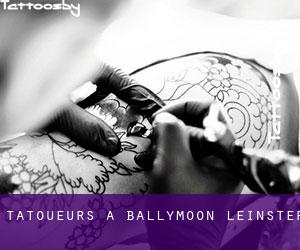 Tatoueurs à Ballymoon (Leinster)