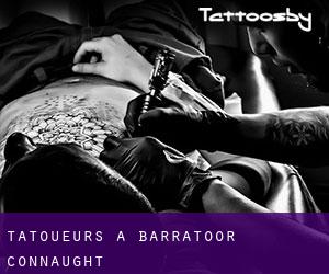 Tatoueurs à Barratoor (Connaught)