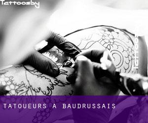 Tatoueurs à Baudrussais