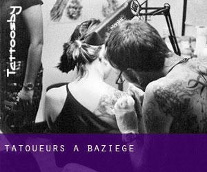 Tatoueurs à Baziège