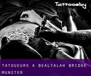 Tatoueurs à Bealtalaw Bridge (Munster)