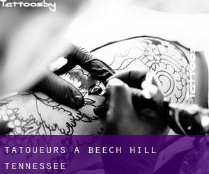 Tatoueurs à Beech Hill (Tennessee)