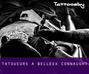 Tatoueurs à Belleek (Connaught)