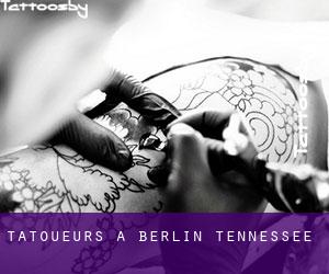 Tatoueurs à Berlin (Tennessee)