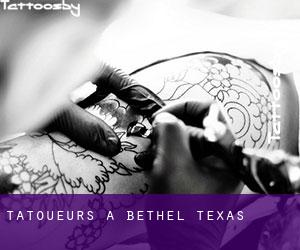 Tatoueurs à Bethel (Texas)