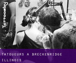 Tatoueurs à Breckenridge (Illinois)