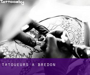 Tatoueurs à Bredon