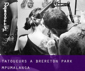 Tatoueurs à Brereton Park (Mpumalanga)