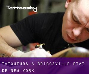 Tatoueurs à Briggsville (État de New York)