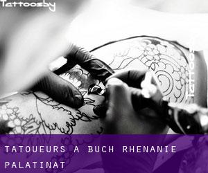 Tatoueurs à Buch (Rhénanie-Palatinat)