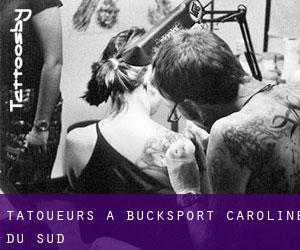 Tatoueurs à Bucksport (Caroline du Sud)