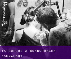 Tatoueurs à Bundorragha (Connaught)