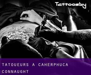 Tatoueurs à Caherphuca (Connaught)