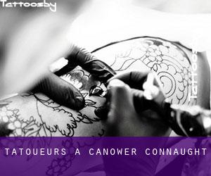 Tatoueurs à Canower (Connaught)