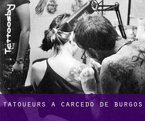 Tatoueurs à Carcedo de Burgos