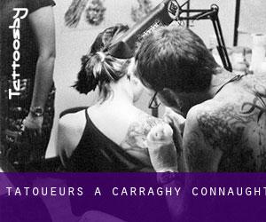 Tatoueurs à Carraghy (Connaught)