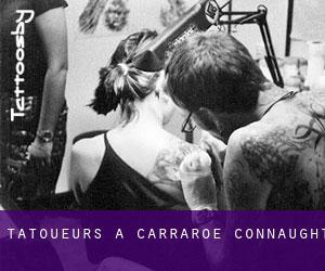 Tatoueurs à Carraroe (Connaught)