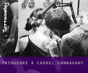 Tatoueurs à Cashel (Connaught)