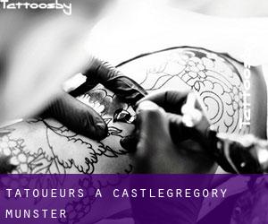 Tatoueurs à Castlegregory (Munster)