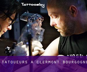 Tatoueurs à Clermont (Bourgogne)