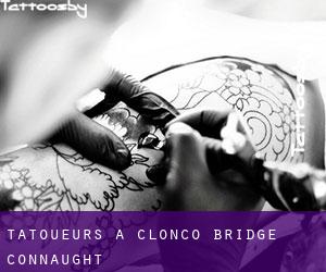 Tatoueurs à Clonco Bridge (Connaught)