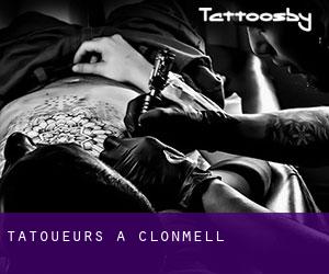 Tatoueurs à Clonmell