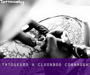 Tatoueurs à Cloonboo (Connaught)