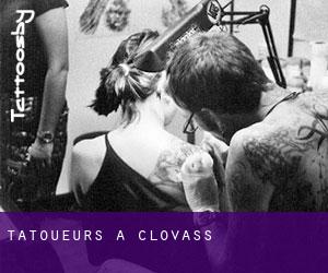 Tatoueurs à Clovass