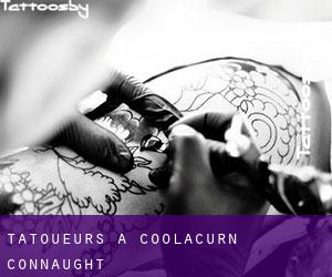 Tatoueurs à Coolacurn (Connaught)