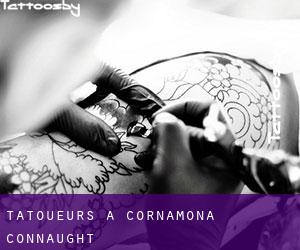 Tatoueurs à Cornamona (Connaught)