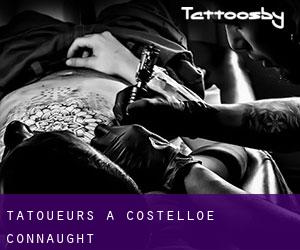 Tatoueurs à Costelloe (Connaught)