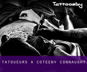 Tatoueurs à Coteeny (Connaught)