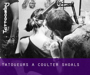 Tatoueurs à Coulter Shoals