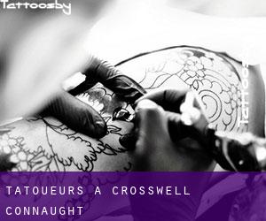 Tatoueurs à Crosswell (Connaught)