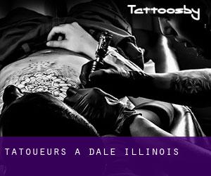 Tatoueurs à Dale (Illinois)