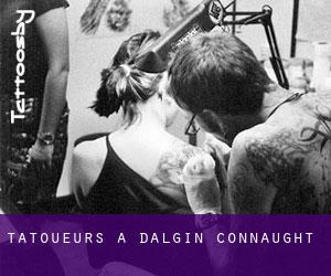 Tatoueurs à Dalgin (Connaught)