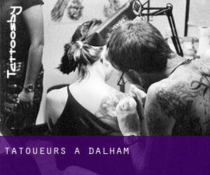 Tatoueurs à Dalham