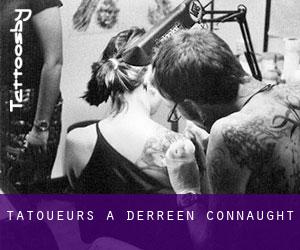 Tatoueurs à Derreen (Connaught)