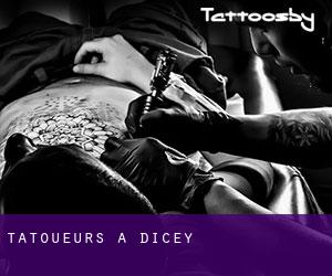 Tatoueurs à Dicey