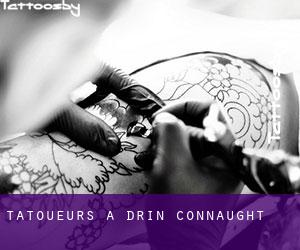 Tatoueurs à Drin (Connaught)