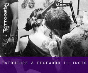 Tatoueurs à Edgewood (Illinois)
