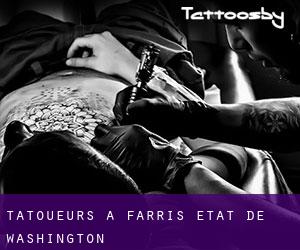 Tatoueurs à Farris (État de Washington)