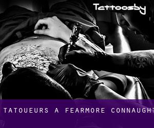 Tatoueurs à Fearmore (Connaught)