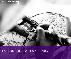 Tatoueurs à Fontenoy