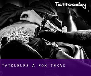 Tatoueurs à Fox (Texas)